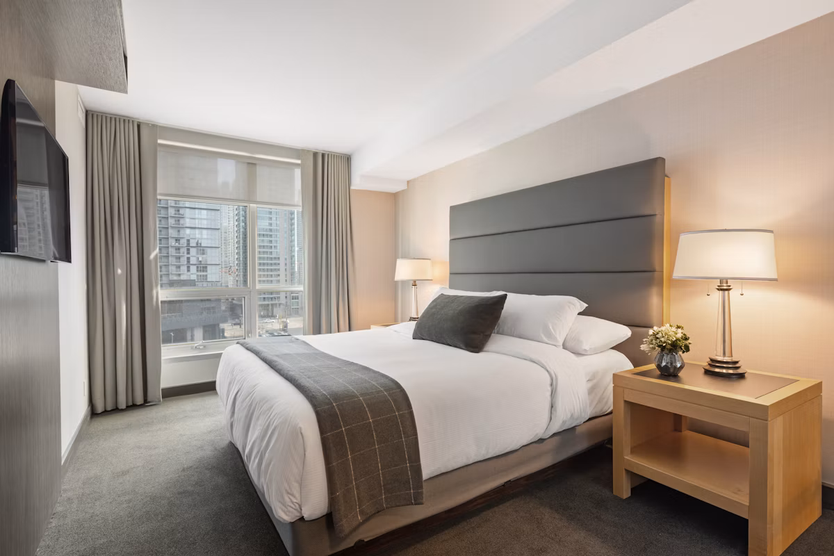 Suite Argen Imperial