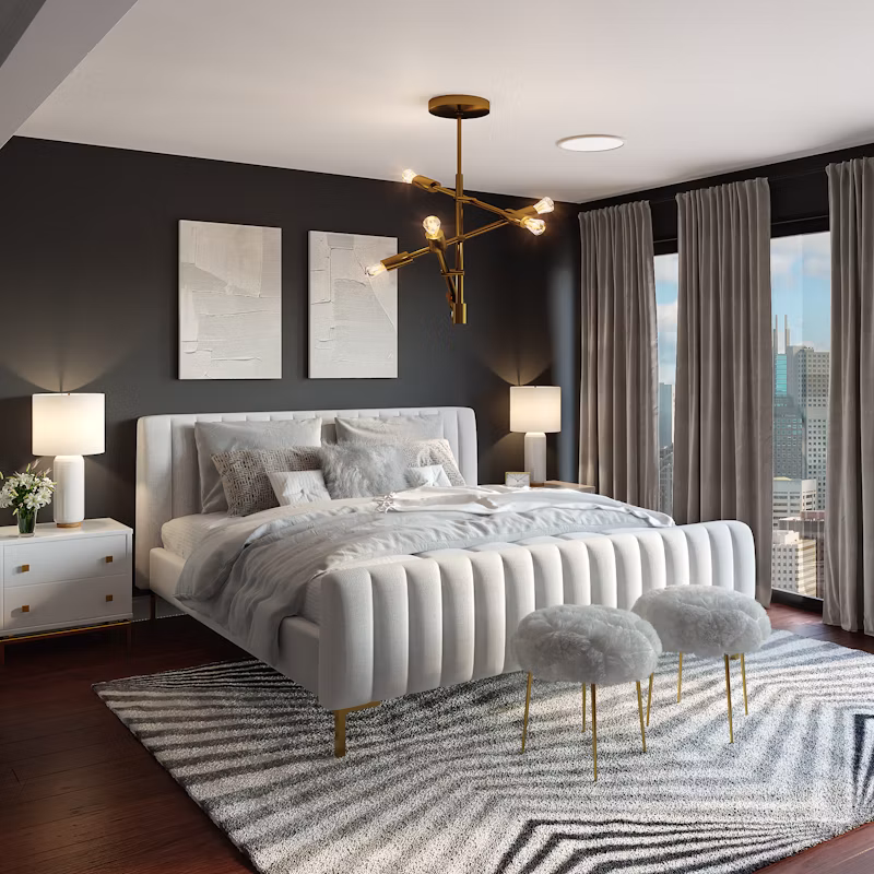 Habitación Signature Deluxe